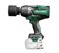 HiKOKI WR36DFW2Z Clé À Chocs Accu - 3/4" - 36V En HSC III