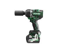 Boulonneuse à choc 36V WR36DEWRZ - Hikoki - Hitachi