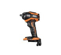 Boulonneuse à choc - AEG - BSS18C12ZB6-0 - 18V - Brushless - Couple max 300 Nm