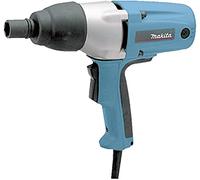 Makita Boulonneuse à chocs TW0350 – 400 W, 350 Nm