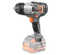 Boulonneuse à choc sans fil 20V FUXTEC FX-E1IW20 sans batterie, sans chargeur
