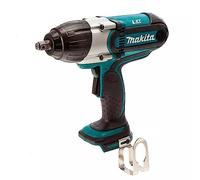 Makita DTW450Z - Boulonneuse À Chocs Sans-fil 18V Li-ion - 440 Nm - 1/2" - Machine Seule