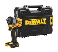 Boulonneuse à chocs - DEWALT - DCF922NT-XJ - 18V - 406 Nm - Moteur Brushless - Compacte