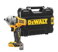 DeWALT DCF892NT Visseuse a chocs 1/2" (812Nm/18V/sans batterie) Tstak