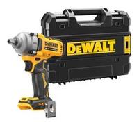 Boulonneuse à chocs 1/2'' 18V XR BRUSHLESS (sans batterie ni chargeur) + coffret T-STAK - DEWALT - DCF892NT-XJ G
