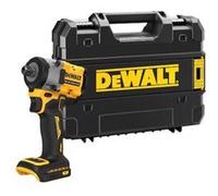 DeWalt Boulonneuse à chocs DCF922NT-XJ 18V 406 Nm Moteur Brushless Compacte