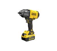 Boulonneuse à chocs 1/2" BRUSHLESS 950 Nm STANLEY SFMCF940B-XJ- Lithium 18V V20