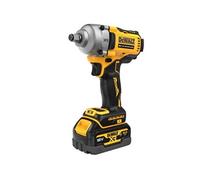 DeWalt Clé à choc sans fil DCF891P2G-QW 18V 2x5Ah, max. 813 Nm
