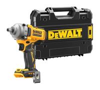 Boulonneuse à chocs 1/2‘’ compacte XR 18V brushless 813 Nm DEWALT