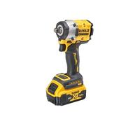 DeWALT DCF921P2G Visseuse a chocs 1/2" (406 Nm/18V/2x5,0Ah)