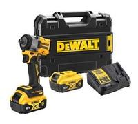DEWALT Clé à chocs sans fil 1/2" DCF922P2T