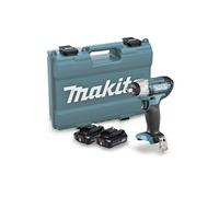 Makita hocs sans fil Li-ion CXT 12V/2.0Ah TW141DSAE
