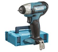 Boulonneuse à chocs 12V CXT Li-Ion 60 Nm - MAKITA - sans batterie ni chargeur - TW060DZJ