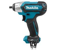 Boulonneuse à chocs 12V CXT (solo) en Makpac - MAKITA TW140DZJ