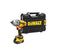 DeWalt Visseuse à choc sans fil 1/2Z,18V DeWalt v. de base Quantité:1