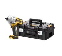 Boulonneuse à chocs ½” 1632Nm 18V DEWALT DCF961NT-XJ Brushless avec coffret