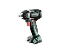 Metabo SSW 18 LT 300 BL Visseuse a chocs sans fil (18V/300Nm) MetaBOX 602398840
