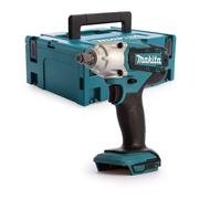 Boulonneuse à chocs 18V 1/2"" 190 Nm (machine seule) en MAKPAC - MAKITA DTW190ZJ