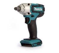 MAKITA DTW190Z Boulonneuse à chocs 18 V Li-ion 190 Nm (machine nue)