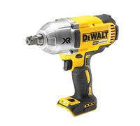 Boulonneuse à chocs 18V 1/2" DCF899NT-XJ DEWALT