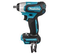 Boulonneuse à chocs 18V 180Nm 3/8 en Makpac - MAKITA DTW180ZJ