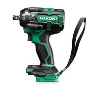 Boulonneuse à chocs 18V 345 Nm (Produit seul) - HIKOKI WR18DHW4Z