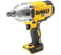 Boulonneuse à chocs 18V 5Ah li-ion3 vitesses 950Nm DCF899N DeWalt G