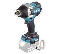Boulonneuse à chocs 18V 700Nm 1/2 (Produit seul) - MAKITA DTW701Z