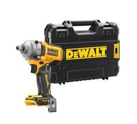 DeWalt Clé à choc sans fil DeWalt 18V XR, 1/2" (sans balais), max. 813 Nm - Version de base DCF892NT-XJ Quantité:1