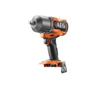 Boulonneuse à chocs 18V BRUSHLESS BSS18HTF12BL-0 AEG POWERTOOLS