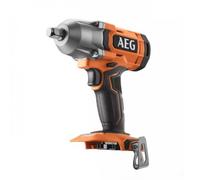 Boulonneuse à chocs 18V - couple 439 Nm - PRO18V - BSS18C12ZC-0 AEG Powertools