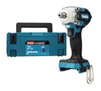 Boulonneuse à chocs 18V Li-Ion 330 Nm MAKITA sans batterie - DTW301ZJ