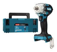 Boulonneuse à chocs 18V LXT 1/2" 330 Nm (Machine seule) - MAKITA DTW300ZJ