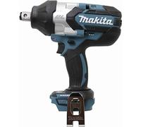 Boulonneuse à chocs 18V Li-Ion BL 1050Nm 3/4" (machine seule) en coffret - MAKITA DTW1001ZJ