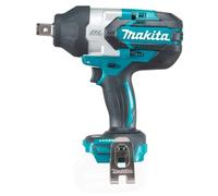 Boulonneuse à chocs 18V LXT 1050Nm 3/4" (machine seule) - MAKITA DTW1001Z