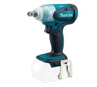 Makita Clé à chocs sans fil DTW251Z 18 V Li-Ion 230 Nm 1/2" Machine seule