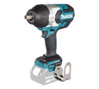 Makita DTW1004Z Clé à chocs sans fil 18 V Nombre d’accus fournis 0 Li-Ion brushless