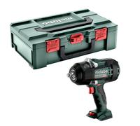 Metabo 602401840 Visseuse À Choc Sans Fil