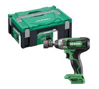 HIKOKI Boulonneuse à choc 18V 220 Nm Solo - WR18DFW2Z