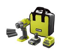 Ryobi R18IW3-120S - clé à chocs professionnelle sans fil 18 V ONE+ 400 Nm