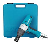 Makita TW0200 clé pneumatique 1/2" 2200 tr/min 200 N·m Bleu, Gris