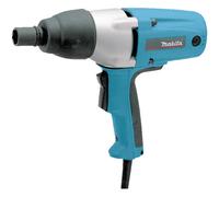 Boulonneuse à Chocs 400 W 350 Nm - MAKITA TW0350