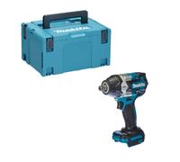 Clé à Chocs MAKITA DTW701ZJ (Machine seule MAKPAC 3)