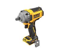 Boulonneuse à chocs à 812 Nm 18V DEWALT DCF892N-XJ Brushless