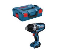 Boulonneuse à chocs BOSCH PRO 18V 1050Nm + coffret L-BOXX GDS 18V-1050 H (sans batterie)