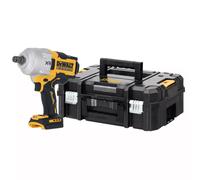 DeWalt Clé à chocs sans fil DCF964NT-XJ 18 V brushless, sans batterie ni chargeur