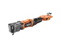 AEG Boulonneuse à chocs d'angle BSS18SRA12BL-0 18V Brushless 310 Nm carré 1/2 sans batterie