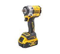 DeWalt Visseuse à chocs 1/2" DCF921P2G XR 406 Nm 18V 2x5,0Ah
