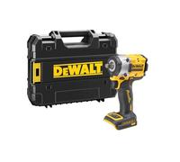 DeWALT DCF921NT Boulonneuse a chocs sans fil 1/2"/ 406 Nm, XR (18V/sans batterie) coffret