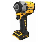 Boulonneuse à chocs - DEWALT - DCF922NT-XJ - 18V - 406 Nm - Moteur Brushless - Compacte